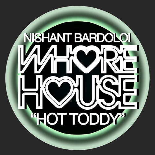 Nishant Bardoloi - Hot Toddy [HW1021]